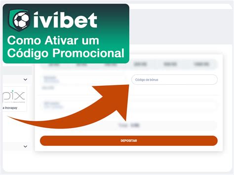 código promocional ivibet - Ivibet Bónus – Códigos de Bónus e Promoções Actuais